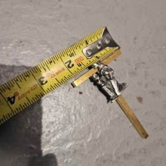 First Holy Communion Wall Cross 4.5" - Picture 4 of 6